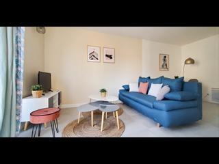 Casa condivisa / 5 rooms apartment · 86 m², Montpellier, Rue Lavoisier