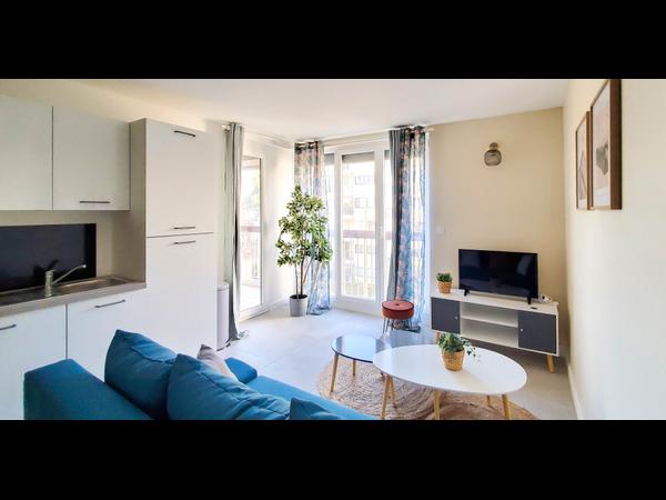 Colocation / Appartement 5 pièces de 86 m², Montpellier, Rue Lavoisier / Photo 2