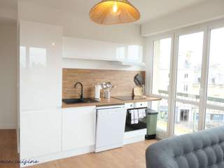Colocation / Appartement 5 pièces de 73 m², Le Mans, Avenue du Général de Gaulle