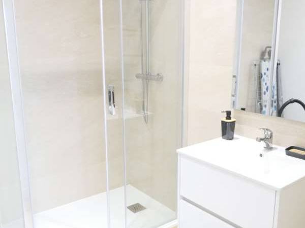 Colocation / Appartement 5 pièces de 73 m², Le Mans, Avenue du Général de Gaulle / Photo 9