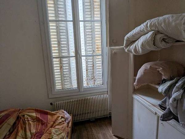 Sous-location / Appartement 3 pièces de 46 m², Montreuil, Rue Kléber / Photo 2