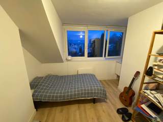 Colocation / Maison 8 pièces de 140 m², Villeneuve-d'Ascq, Rue Yves Decugis