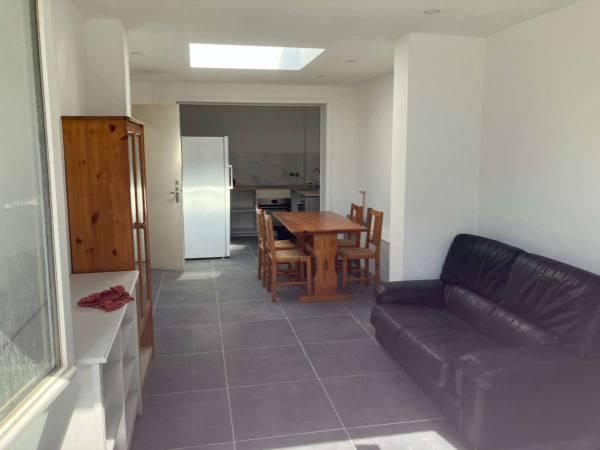 Colocation / Maison 8 pièces de 140 m², Villeneuve-d'Ascq, Rue Yves Decugis / Photo 7