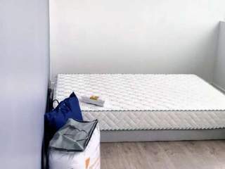 Colocation / Appartement 5 pièces de 79 m², Évry-Courcouronnes, Résidence du Parc de Petit Bourg