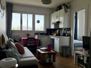 Appartamento 3 locali di 40 m²