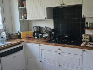 Room share / 5 rooms house · 85 m², Pessac, Avenue de Candau