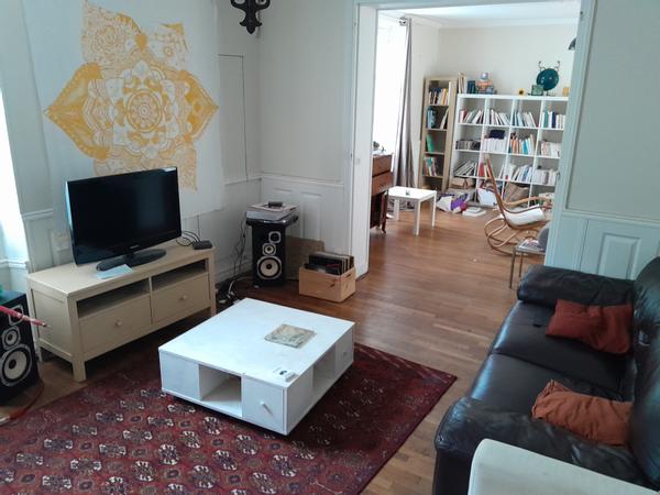 Colocation / Villa 10 pièces de 230 m², Rambouillet, Avenue du Général Leclerc / Photo 2