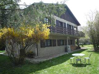 Flatsharing, 7-bedroom villa , Grenoble