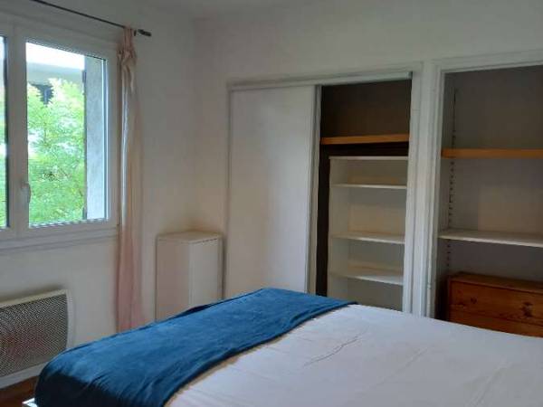 Colocation / Villa 7 pièces de 150 m², Grenoble / Photo 2