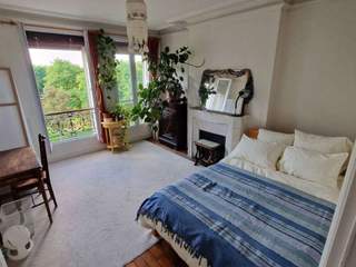 Flatsharing / 2-bedroom flat · 64 m², Charenton-le-Pont, Avenue de Gravelle