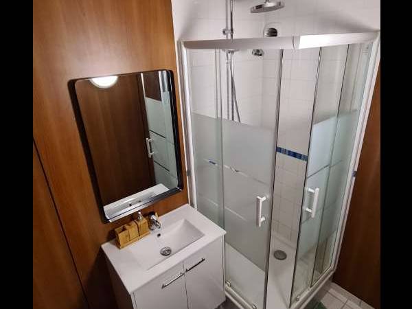 Flatsharing / 2-bedroom flat · 54 m², Angers, Avenue du Général Patton / Photo 5