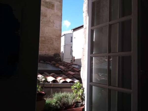 Chambre pour étudiant / Appartement 4 pièces de 18 m², Bordeaux, Cours Victor Hugo / Photo 12