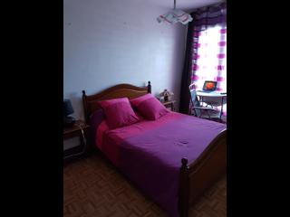 Colocation / Appartement 4 pièces de 94 m², Colombes, Avenue Audra