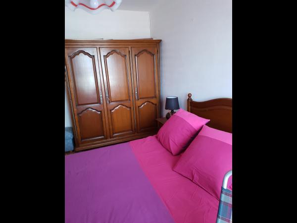 Colocation / Appartement 4 pièces de 94 m², Colombes, Avenue Audra / Photo 2