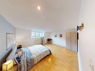 Casa partilhada / 6 rooms house · 152 m², Roubaix, Rue du Trichon