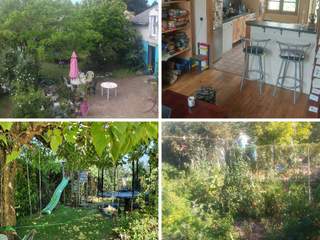 Flatsharing / 10-bedroom house · 210 m², Châteauroux, Rue de Chatellerault
