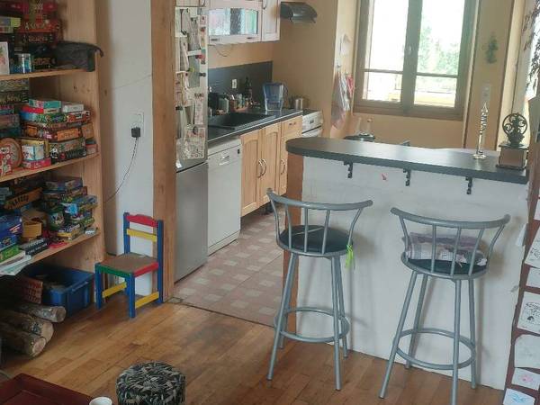 Colocation / Maison 10 pièces de 210 m², Châteauroux, Rue de Chatellerault / Photo 2
