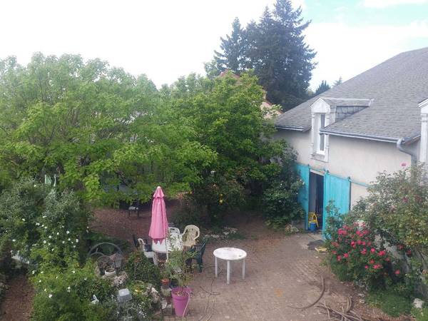 Colocation / Maison 10 pièces de 210 m², Châteauroux, Rue de Chatellerault / Photo 3
