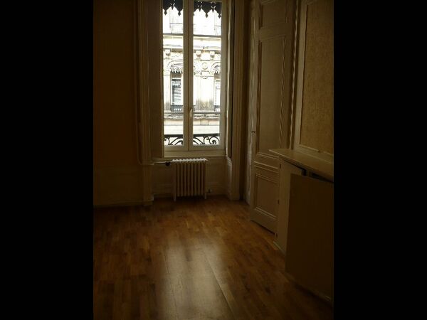 Sous-location / Appartement 4 pièces de 80 m², Lyon, Rue Paul Chenavard / Photo 2