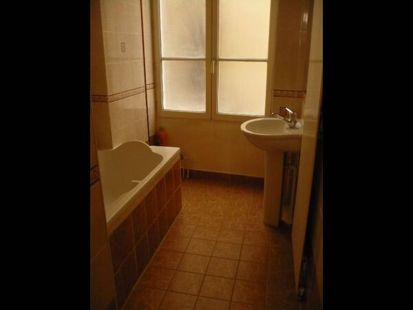 Sous-location / Appartement 4 pièces de 80 m², Lyon, Rue Paul Chenavard / Photo 3