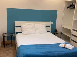 Colocation, Appartement 6 pièces, Bordeaux