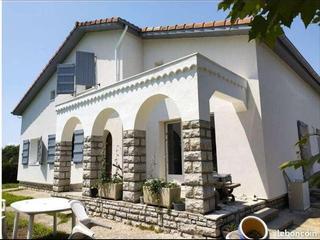 Colocation / Maison 8 pièces de 150 m², Narrosse, Route de Sort