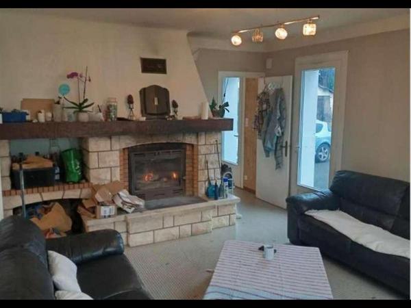 Colocation / Maison 8 pièces de 150 m², Narrosse, Route de Sort / Photo 2