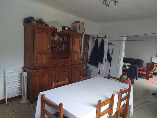 Colocation / Maison 8 pièces de 150 m², Narrosse, Route de Sort / Photo 5