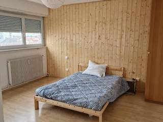 Colocation / 3 rooms apartment · 95 m², Strasbourg, Rue de Haslach 5eme Etage