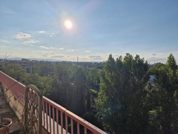 Colocation / Appartement 3 pièces de 95 m², Strasbourg, Rue de Haslach 5eme Etage / Photo 6