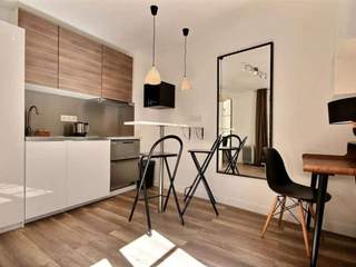 Room share / 3 rooms apartment · 30 m², Paris, Rue Guisarde