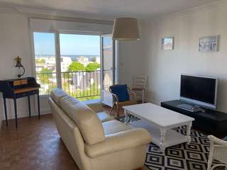 Colocation / Appartement 4 pièces de 80 m², Brest, Rue Rabelais