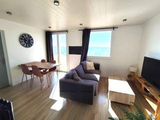 Room share / 5 rooms apartment · 80 m², Toulouse, Avenue des Mazades