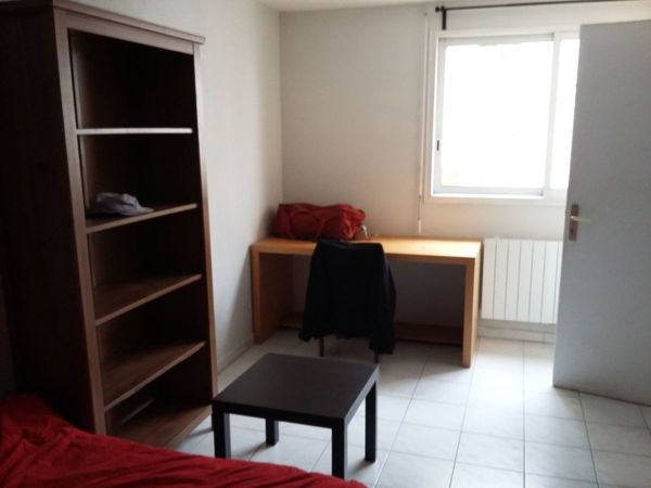 Colocation / Maison 4 pièces de 70 m², Bordeaux, Rue Frère / Photo 2
