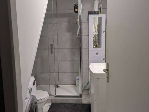 Colocation / Maison 4 pièces de 70 m², Bordeaux, Rue Frère / Photo 5