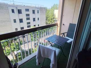Colocation / Appartement 4 pièces de 64 m², Aix-en-Provence, Rue des Frères Vallon