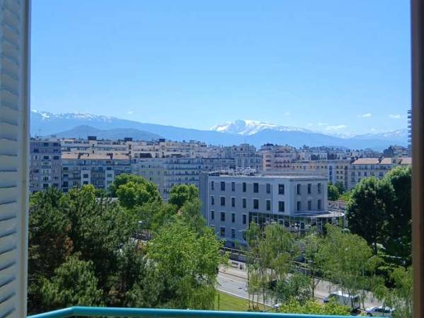 Colocation / Appartement 4 pièces de 90 m², Grenoble, Rue Irvoy / Photo 6