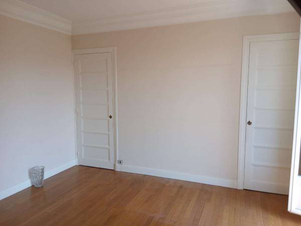 Colocation / Appartement 4 pièces de 90 m², Grenoble, Rue Irvoy / Photo 2