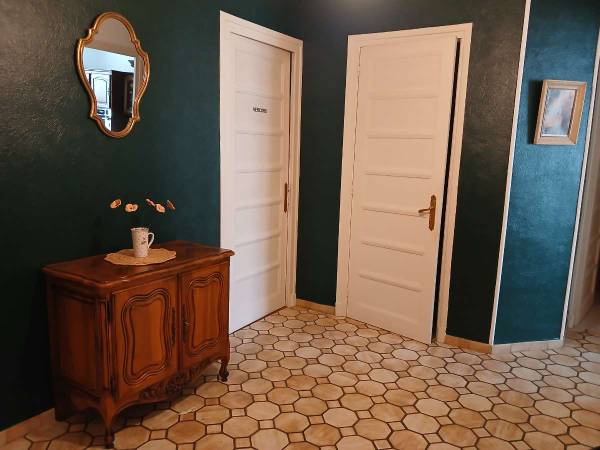 Colocation / Appartement 4 pièces de 90 m², Grenoble, Rue Irvoy / Photo 2