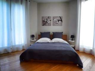Privatzimmer / 1 room apartment, Marseille