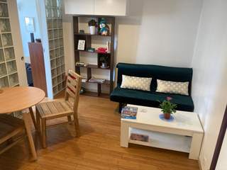 Sous-location / Appartement 4 pièces de 61 m², Paris, Villa d'Esté