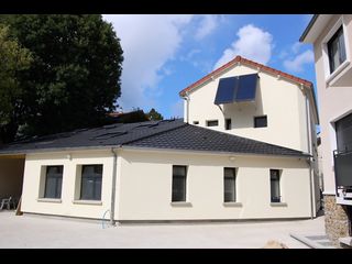 Colocation / Maison 10 pièces de 250 m², Savigny-sur-Orge, Rue Chamberlin