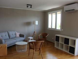 Student room / 4-bedroom flat · 70 m², Montpellier, Rue Auguste Comte
