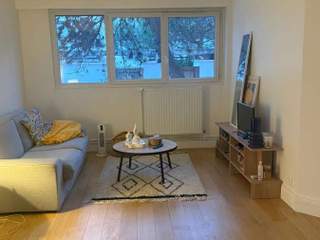 Colocation / Appartement 3 pièces de 58 m², Boulogne-Billancourt, Avenue Pierre Grenier