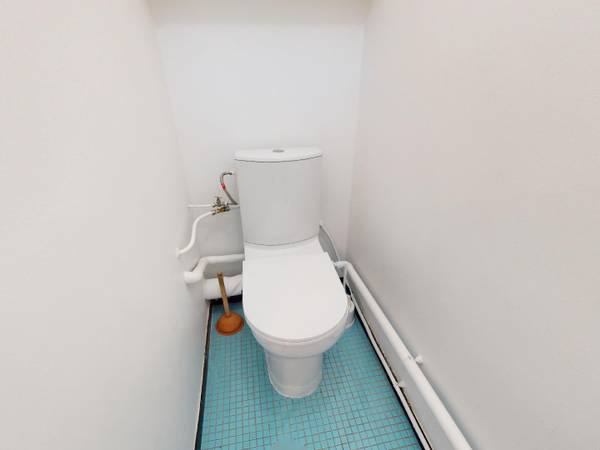 Colocation / Appartement 6 pièces de 116 m², Lyon, Rue du Professeur Patel / Photo 22