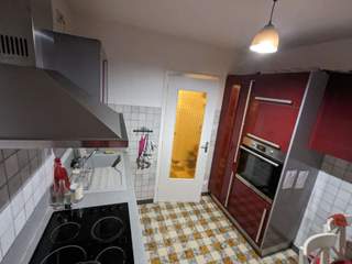 Flatsharing / 4-bedroom flat · 71 m², Saint-Martin-d'Hères, Rue Tristan Bernard