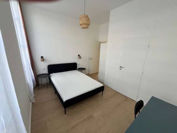 Colocation / Appartement 4 pièces de 110 m², Marseille, Rue Longue des Capucins / Photo 14