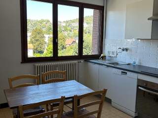 Flatsharing / 4-bedroom flat · 60 m², Chambéry, Avenue de Bassens