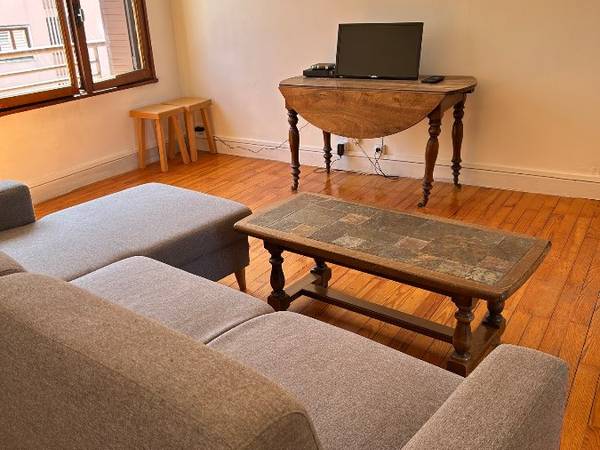 Colocation / Appartement 4 pièces de 60 m², Chambéry, Avenue de Bassens / Photo 6