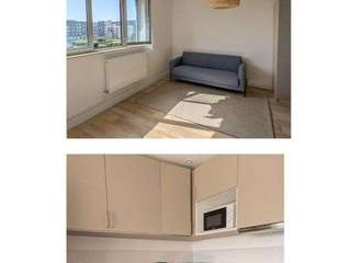 Appartement 4 pièces de 59 m²